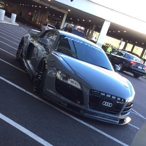 Meet your Posher, Ky